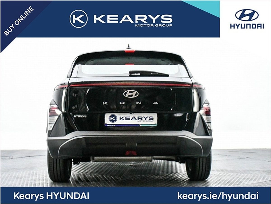 Hyundai Kona 1.0 T-GDI Signature — thumbnail 2