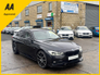2017 BMW 3 SERIES 320D LUXURY 4DR AUTO FULLY LOADED WITH SPEC AND EXTRAS