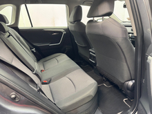 2020 Toyota Rav4 2.5L Petrol Hybrid For Sale Images