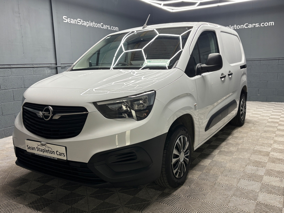 2023 Opel Combo For Sale Images