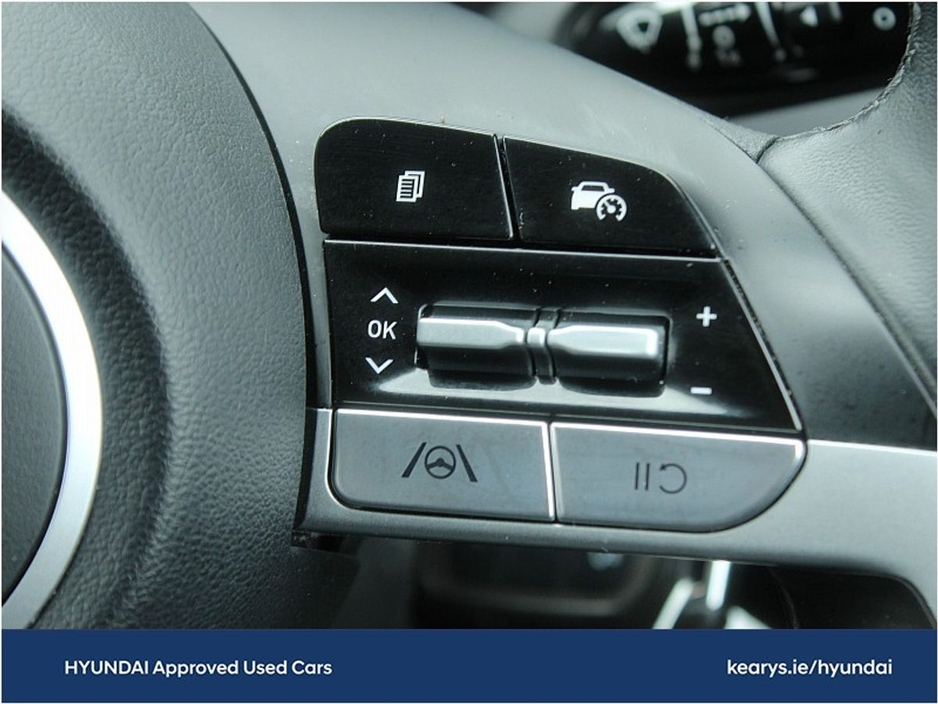 Hyundai Tucson 2WD Executive Plus — thumbnail 23