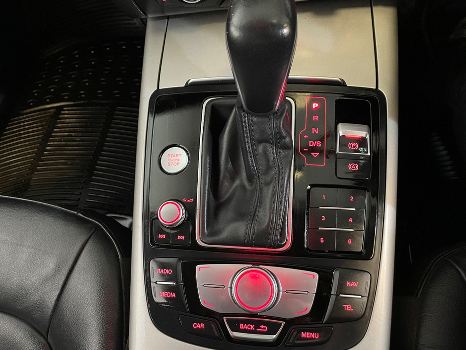 2017 Audi A6 2L Diesel For Sale Images