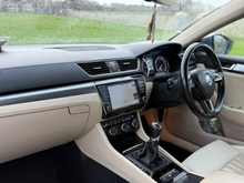 2017 Skoda Superb 2L Diesel For Sale Images