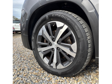 2020 Peugeot Rifter 1.5L Diesel For Sale Images