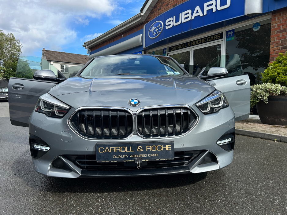 2022 BMW 2 Series 2L Diesel For Sale Images