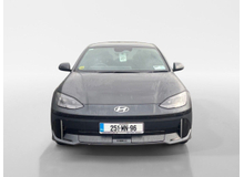 2025 Hyundai Ioniq 6 0L Electric For Sale Images