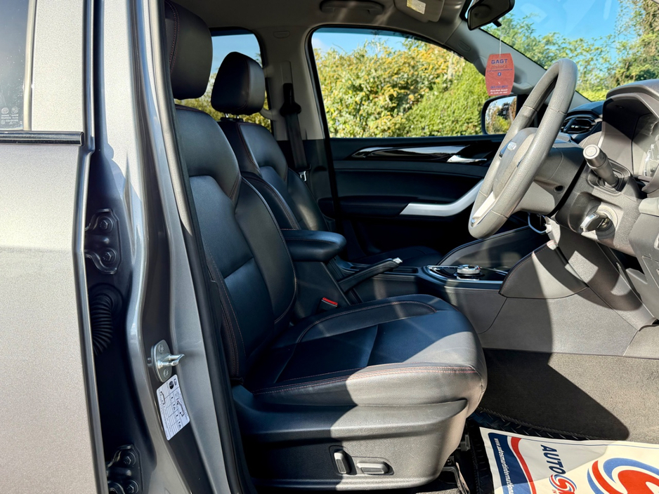 2022 Maxus t90ev 0L Electric For Sale Images