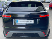 2018 Land Rover Range Rover Velar 2L Diesel For Sale Images