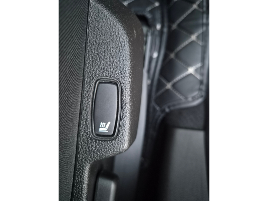 2022 Dacia Duster 1.5L Diesel For Sale Images