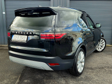 2022 Land Rover Discovery 3L Diesel For Sale Images