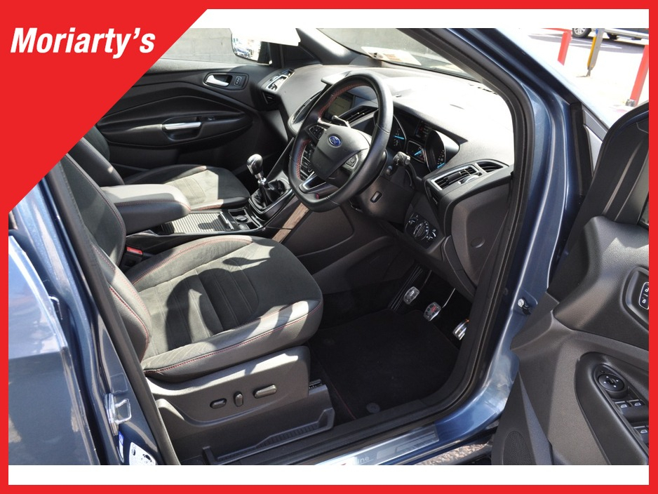 2019 Ford Kuga 1.5L Diesel For Sale Images