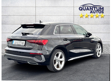 2021 Audi A3 1.4L Petrol Plug-in Hybrid For Sale Images