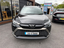 2024 Toyota Corolla Cross 1.8L Hybrid For Sale Images