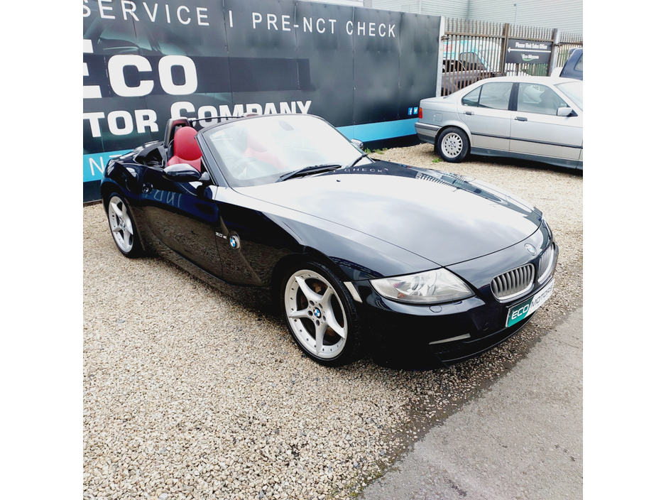 2008 BMW Z4 For Sale Images