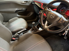 2018 Opel Corsa 1.2L Diesel For Sale Images