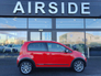2015 VOLKSWAGEN UP! CROSS EDITION 1.0 AUTOMATIC