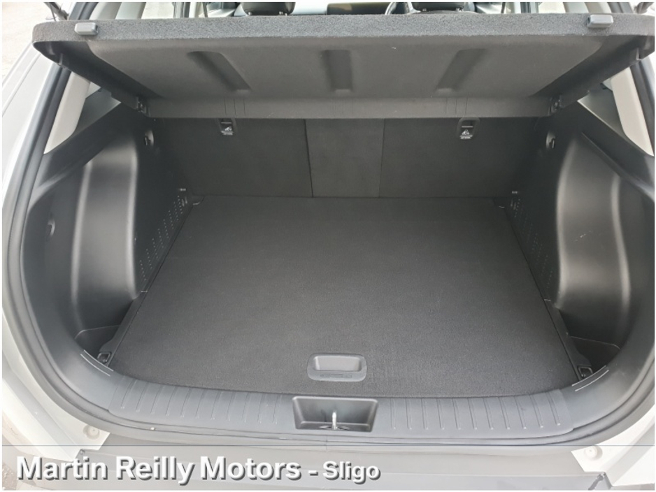 2024 Hyundai Kona 1L Petrol For Sale Images