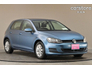 2016 VOLKSWAGEN GOLF 1.2 TSI DSG MK7 TRENDLINE
