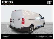 2025 Fiat Scudo 1.5L Diesel For Sale Images