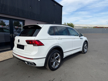 2024 Volkswagen Tiguan 2L Diesel For Sale Images