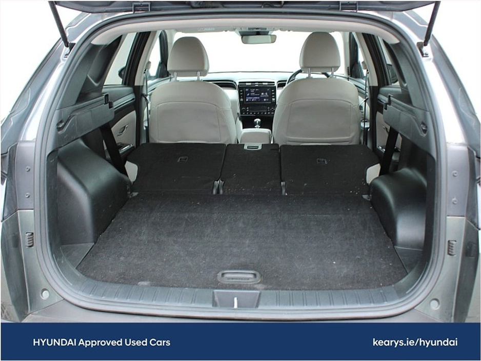Hyundai Tucson 2WD Executive *From €96 P/W* — thumbnail 10