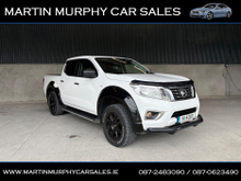 2019 Nissan Navara 2.3L Diesel For Sale Images