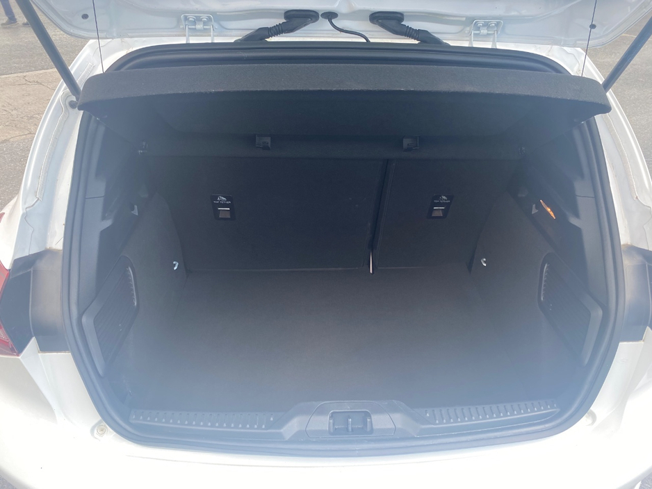 2023 Ford Focus 1L Petrol For Sale Images