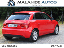 2015 Audi A1 1.4L Petrol For Sale Images