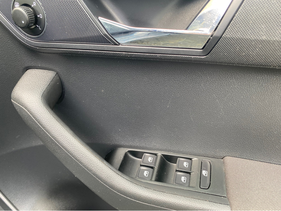 2020 Skoda Fabia 1L Petrol For Sale Images