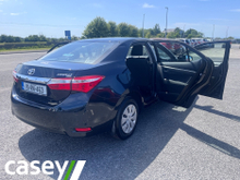 2015 Toyota Corolla 1.4L Diesel For Sale Images