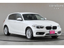 2017 BMW 1 SERIES 118i AUTO *1 YEARS WARRANTY*
