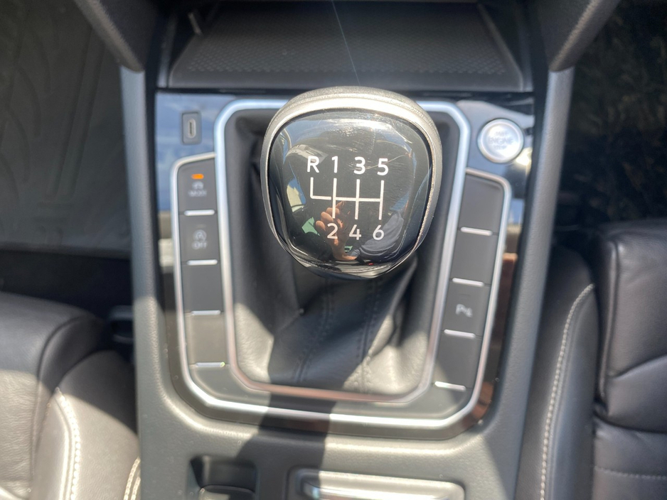 2020 Volkswagen Passat 2L Diesel For Sale Images
