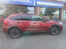 2013 Subaru XV 1.6L Petrol For Sale Images