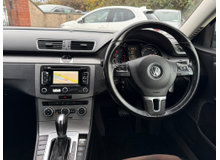 2013 Volkswagen Passat 2L Diesel For Sale Images