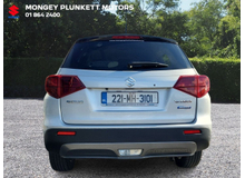 2022 Suzuki Vitara 1.4L Petrol For Sale Images