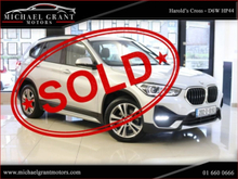 BMW X1 2.0D SPORT sDrive ONLY 68KM / 1...