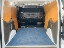 2022 Ford Transit Connect 1.5L Diesel For Sale Images