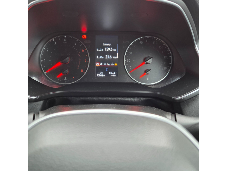 2022 Renault Captur 1L Petrol For Sale Images