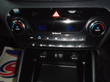 2016 Hyundai Tucson 1.7L Diesel For Sale Images