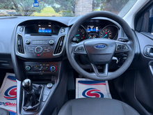 2015 Ford Focus 1L Petrol For Sale Images