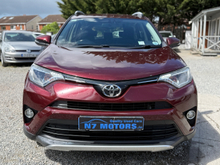 2016 Toyota Rav4 2L Diesel For Sale Images