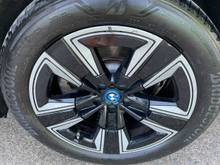 2022 BMW iX3 0L Electric For Sale Images