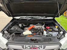 2022 Isuzu D-MAX 1.9L Diesel For Sale Images