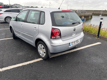 2007 Volkswagen Polo 1.2L Petrol For Sale Images