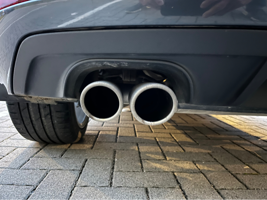 2019 SEAT Leon 1.5L Petrol For Sale Images