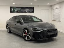 2026 Audi A6 2L Petrol Plug-in Hybrid For Sale Images