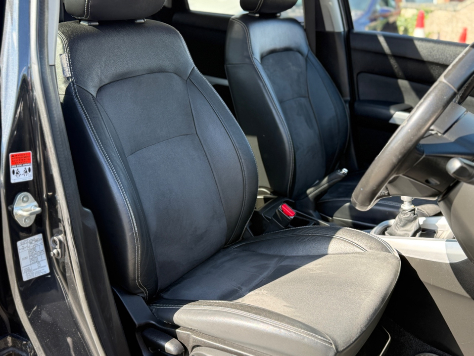 2017 Suzuki Vitara 1.6L Diesel For Sale Images