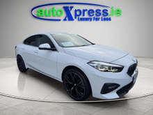 BMW 2 Series 218D GRANCOOPE Automatic