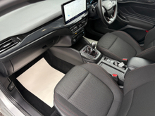 2024 Ford Focus 1L Hybrid For Sale Images