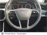2024 AUDI A6 40TDI 204HP S tronic SE